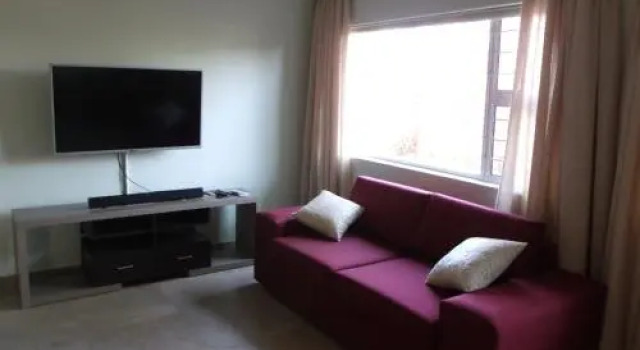 Chalet no.1 Primula, Boek Chalet Sandton 