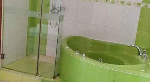 Komfort- dobbelt suite Joneya Hotel