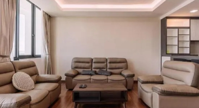 Люкс Serviced Apartments @ Vivacity Megamall