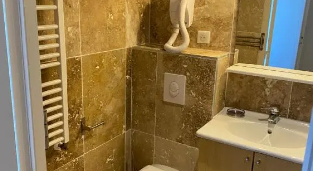 Апартаменты Hôtel Ardiden