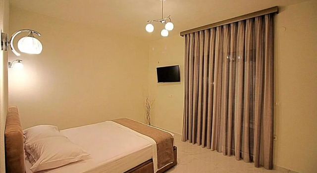 Двухместный люкс Sky Rays Luxury Apartments