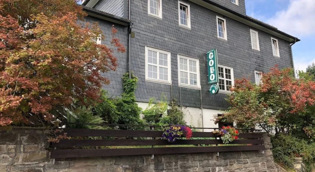Gasthof Gollo