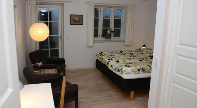 Holmehuset Bed & Breakfast - Gårdhotel