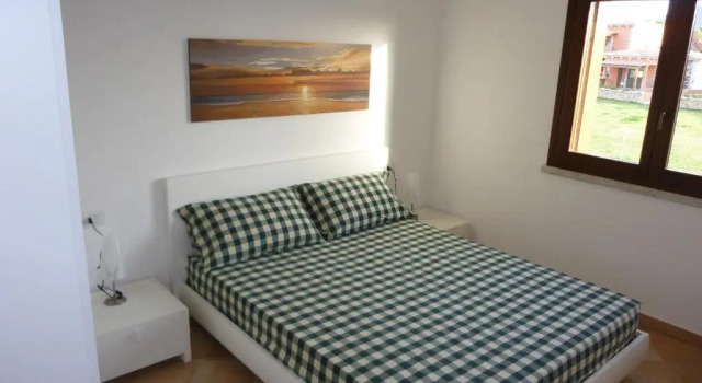 Appartamento in residence fronte mare, Book Lejlighed Olbia Emerald Coast