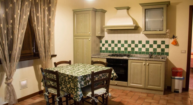 Room in Farmhouse - Apartment in Farmhouse