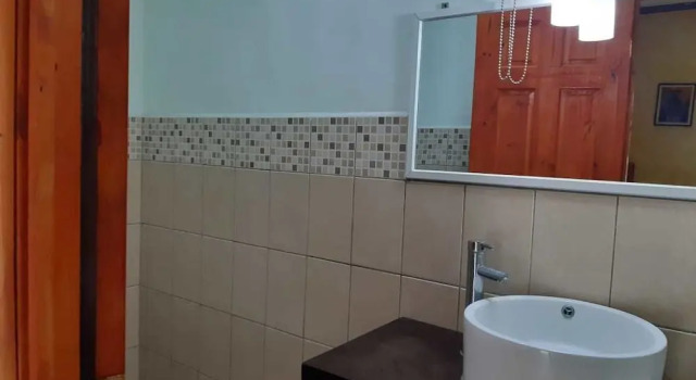 Трёхместный номер Deluxe Hotel Campestre Santa Ana