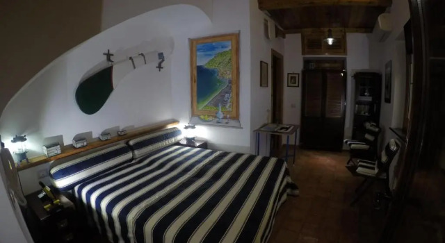 Номер Standard Villa La Zagara