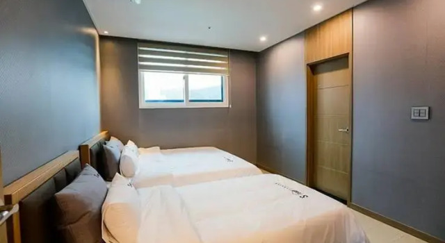 Busan S Stay Pension