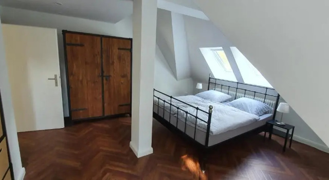 Villa von Schönermarck, Prenota Villa Hotel a Brandeburgo con parcheggio, Parcheggio