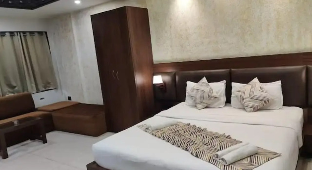 Номер Executive La Pearl - Bhopal