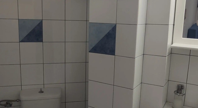 Апартаменты Vasilis Apartments Beachfront