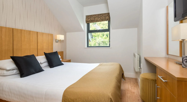 The Lodge In The Vale, Rezervați Bed and Breakfast Hoteluri în Thirlmere cu parcare, Parcare