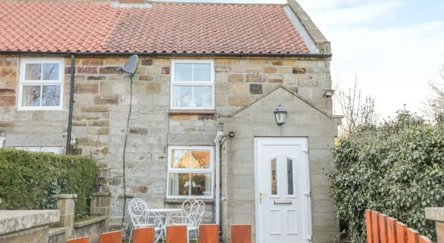 Dove Cottage, Rezervasyon Tatil Evi Merseyside villalar, Villa