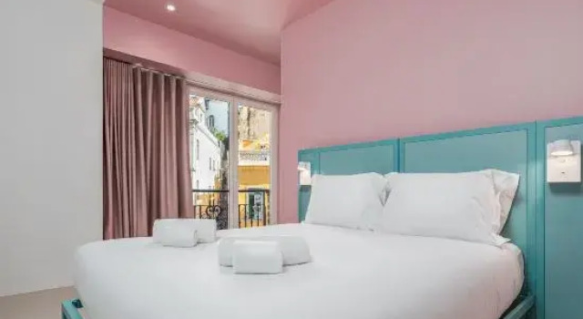 Номер Premium Boavista 83 Hostel Lisbon