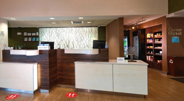 Fairfield Inn & Suites Valdosta