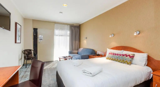 Двухместный номер Standard Tonsley Hotel