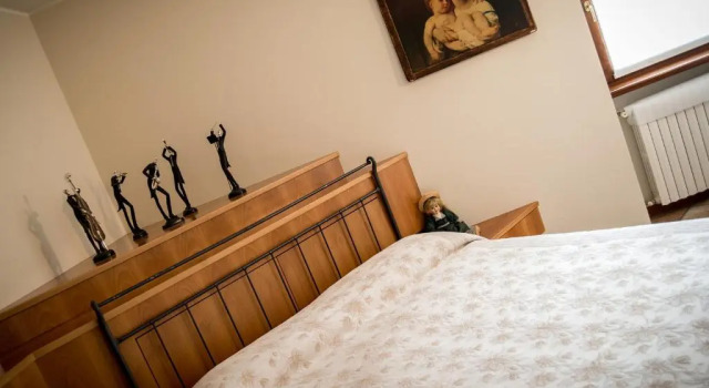 Номер Deluxe B&B del Gran Ducato di Alzano Sopra
