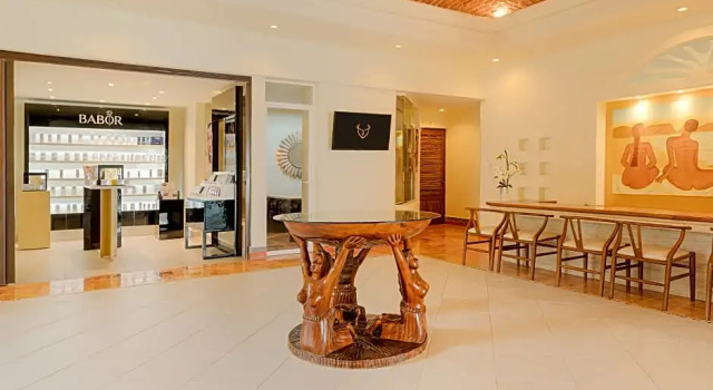 Villas La Ceiba