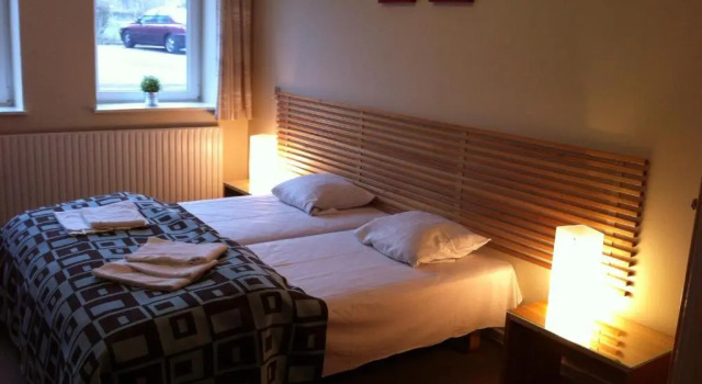Номер Standard Hotel Nørherredhus