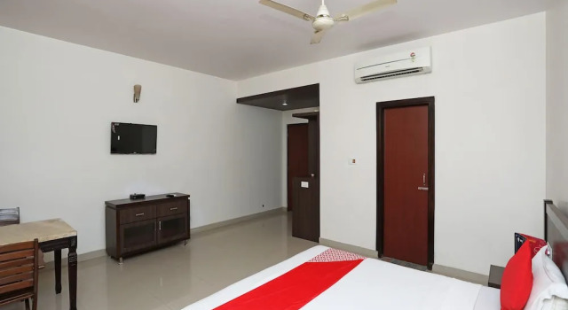 OYO 16586 Pragati Beach Resort, Book Resort Resort Hotels in Puri, Resort