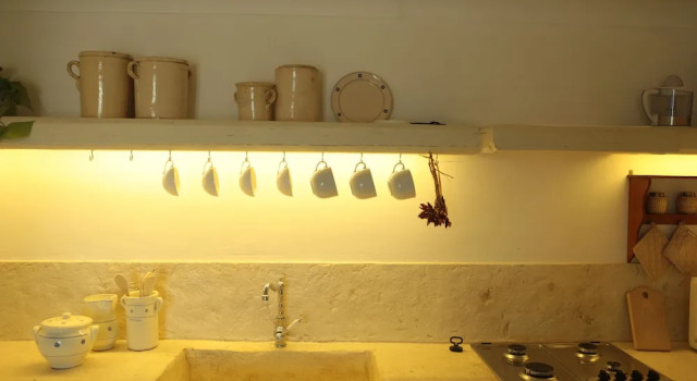 Апартаменты Comfort Masseria Verbena Agriturismo