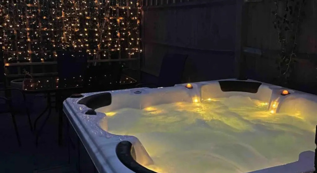 Коттедж Elmside, The Luxury New Forest Retreat
