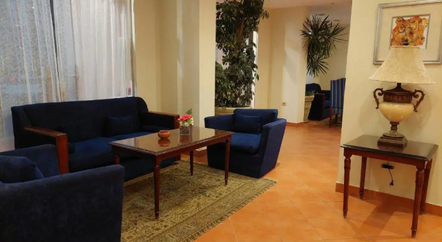 Golf Porto Marina Hotel Apartments by Amer Group, Book Lejlighed Lejligheder i North Coast, Lejlighed