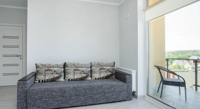 Solnechny Apart-Hotel, Book Apartment Svetlogorsk 