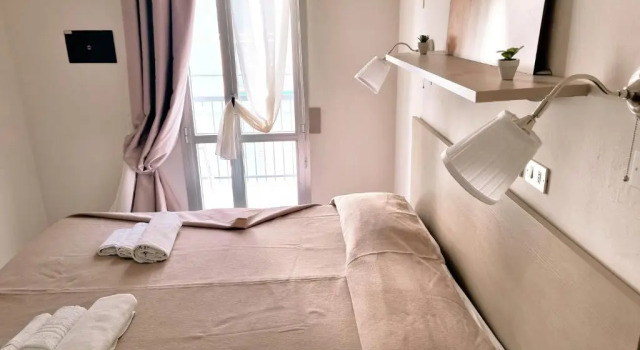 Двухместный номер Standard Hotel Villa Madana