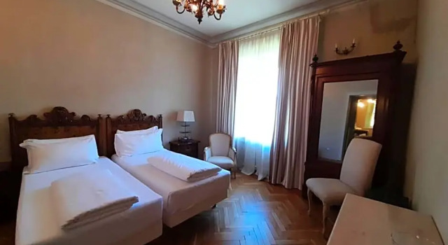 B&B Villa Sasso