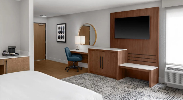 Полулюкс Doubletree By Hilton Owatonna