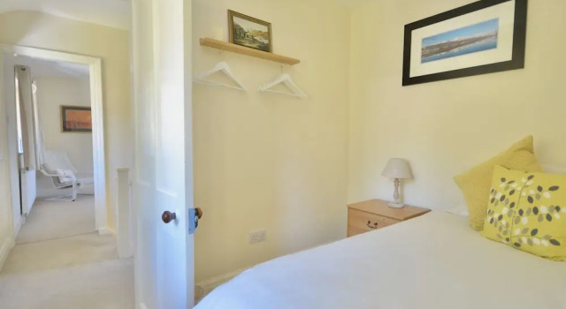 Ling Fell Cottage, Varaa Lomakoti Mökit kohteessa Merseyside, Mökki
