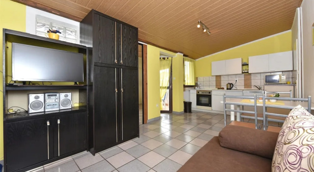 Apartments Vesna