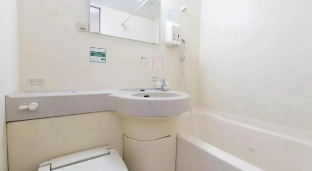 Студия R&B Hotel Nagoya Nishiki - Vacation STAY 15171v