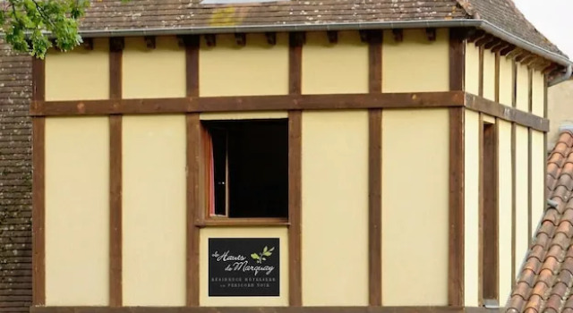 Résidence Les Hauts de Marquay