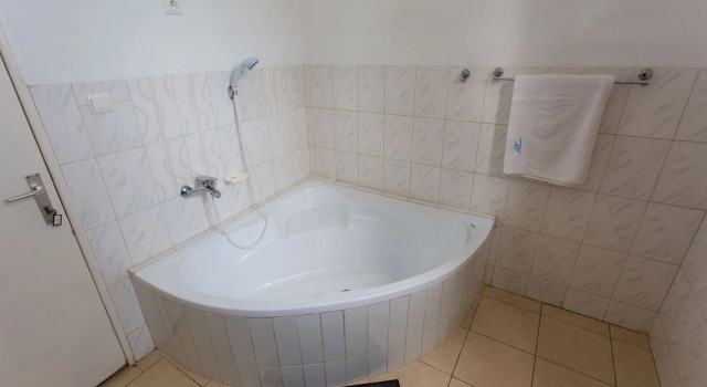 Habitación De ejecutivo Quiet Haven Hotel