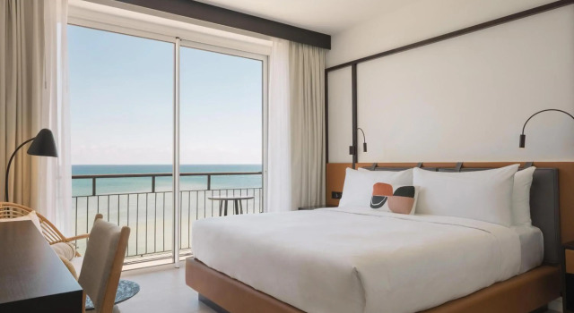 Hotel Riomar Ibiza, A Tribute Portfolio Hotel