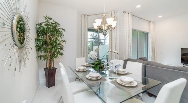 Festival Resort 450 - Five Bedroom Townhome with Private Plunge Pool