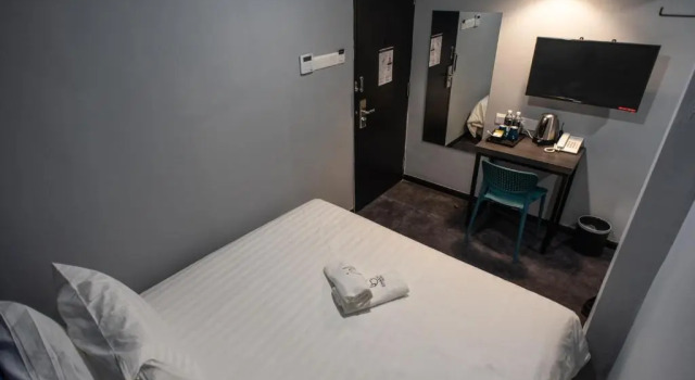 Номер Standard Chariton Hotel Bagan