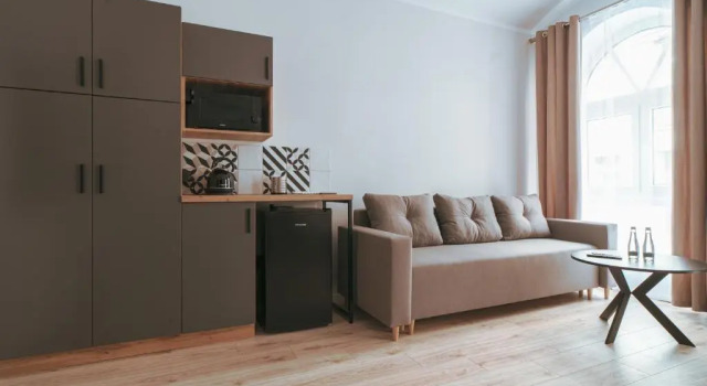 Номер Standard Pokoje Venezia
