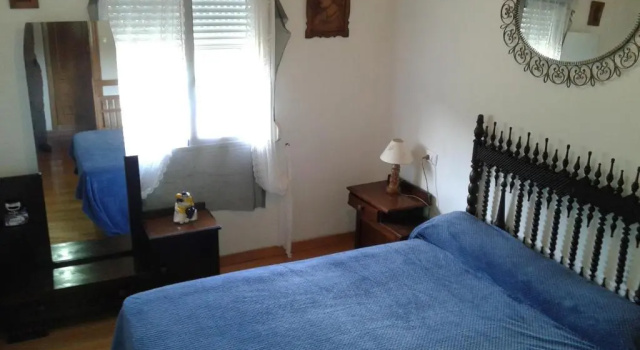 Апартаменты Apartamentos Turísticos Casa dos Pulidos