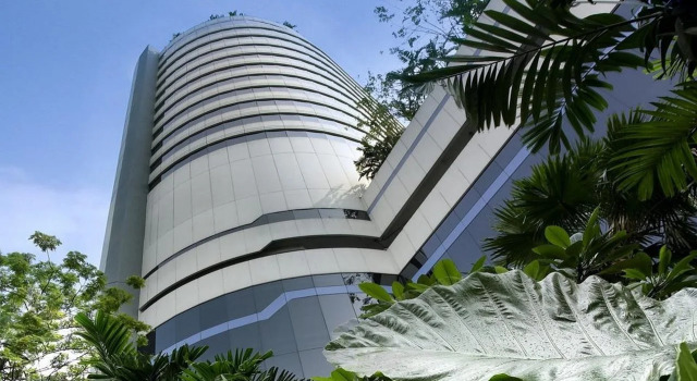 JW Marriott Hotel Bangkok