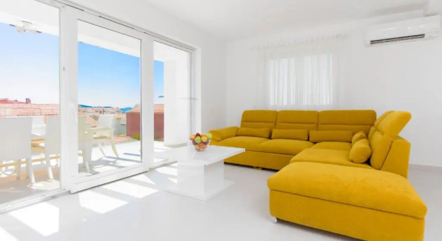 Апартаменты с 2 комнатами Apartment Royal