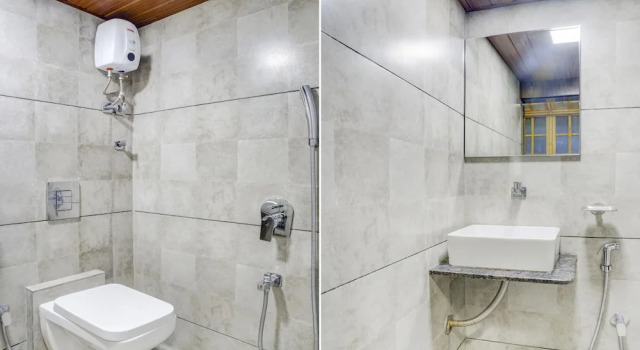 Номер Standard Hotel Rooms Dadar near Station