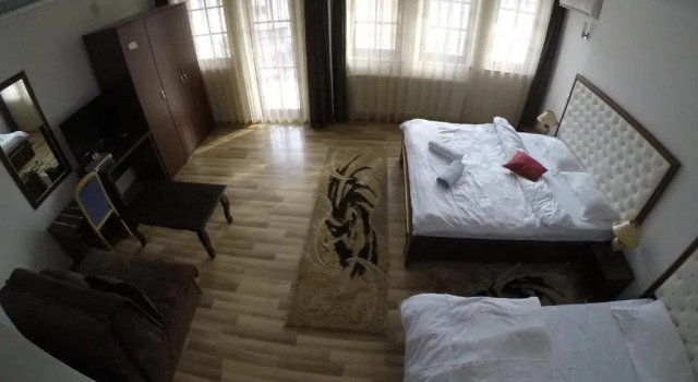 Номер Deluxe Hotel Venisi