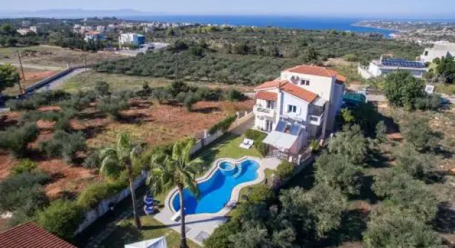 Villa Ifigeneia