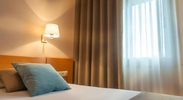 Одноместный номер Standard Hotel Costabella