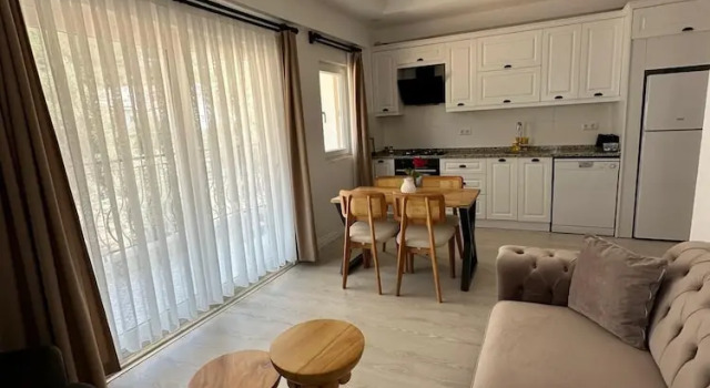 Апартаменты Likya Apart Kaş