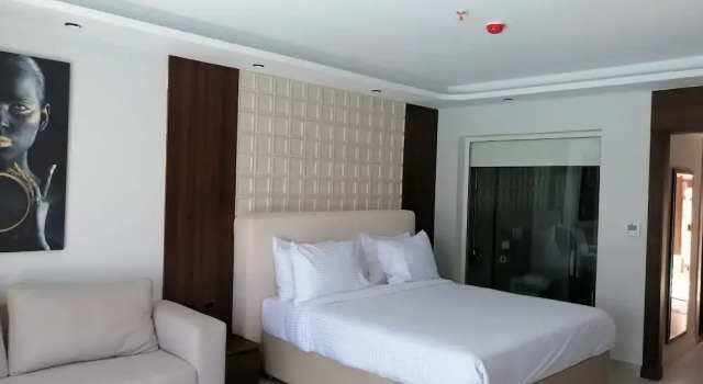 Бунгало Rewaya Majestic Resort