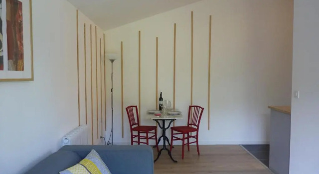 A l'Heure d'Eté, Varaa Hotelli Toulenne Aquitaine
